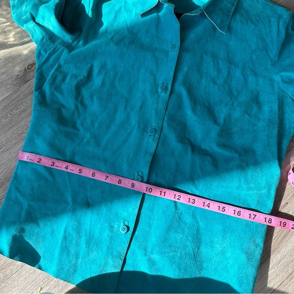 Vintage Kim shacket - Picture 4 of 7